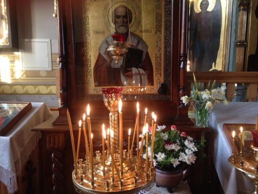 Желания в День святого Николая всегда исполняются, нужно лишь знать, как их загадать