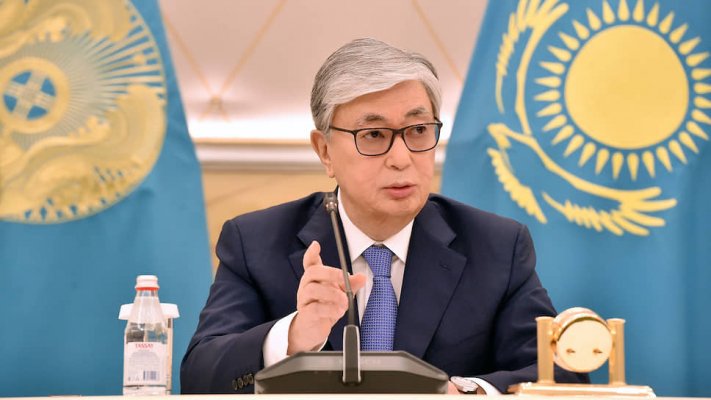 Больше половины нового правительства Казахстана составили бывшие министры