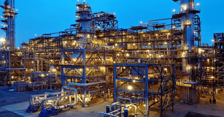 Министр энергетики Казахстана: производство газа и нефти остается ведется в штатном режиме