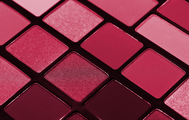 Цвет 2023 года: Viva Magenta