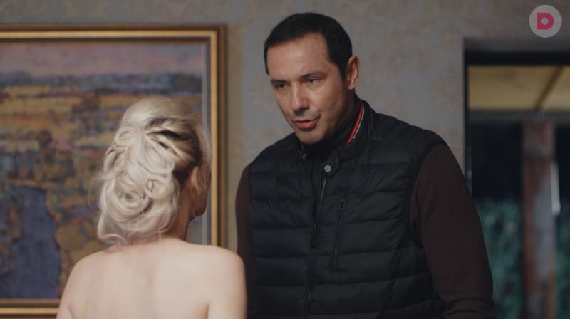 Сериал "Пленница" 2021: описание сюжета всех серий в кратком изложении