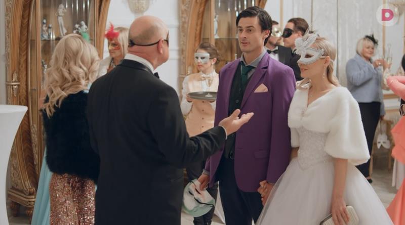 Сериал "Пленница" 2021: описание сюжета всех серий в кратком изложении