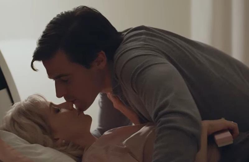 Сериал "Пленница" 2021: описание сюжета всех серий в кратком изложении