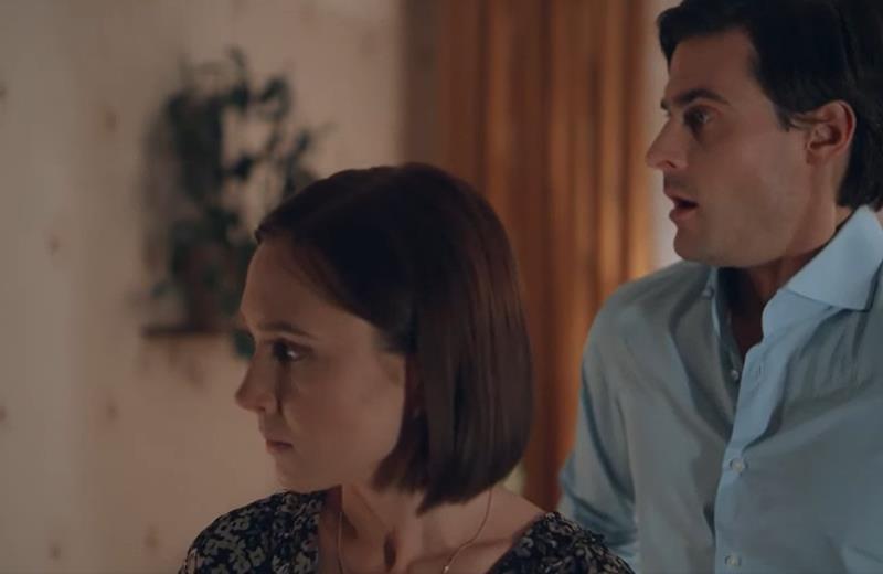 Сериал "Пленница" 2021: описание сюжета всех серий в кратком изложении
