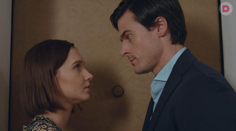 Сериал "Пленница" 2021: описание сюжета всех серий в кратком изложении