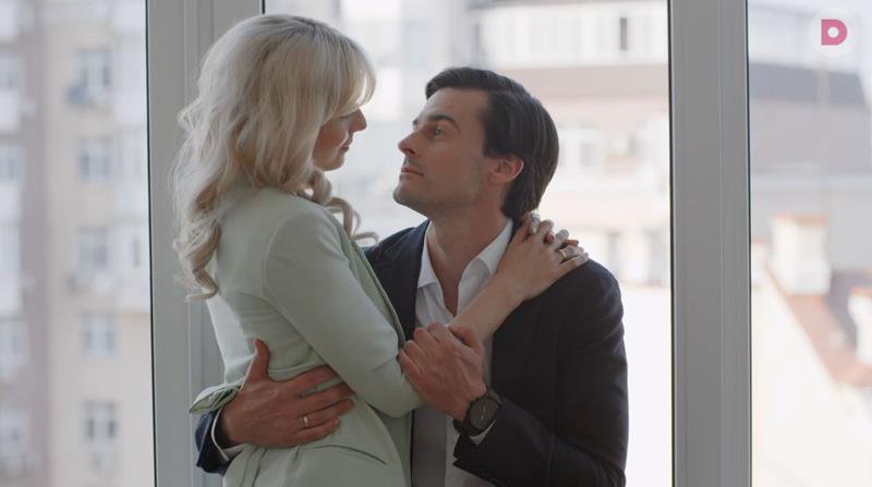 Сериал "Пленница" 2021: описание сюжета всех серий в кратком изложении