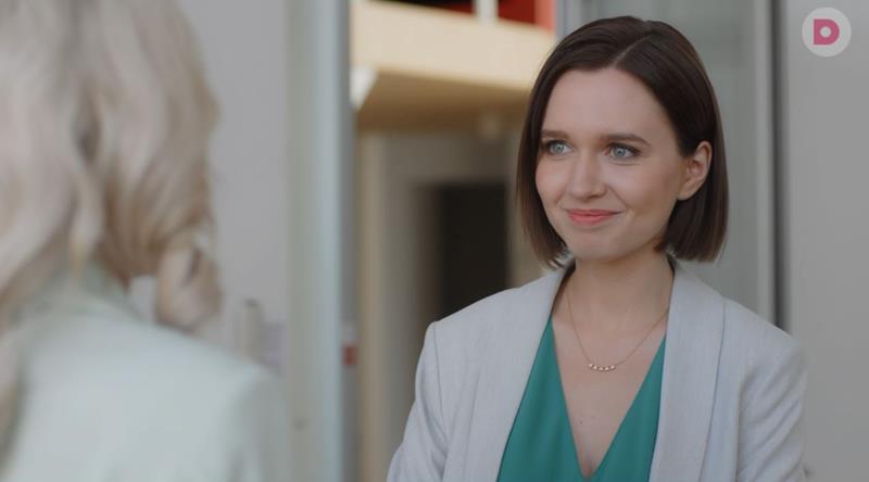 Сериал "Пленница" 2021: описание сюжета всех серий в кратком изложении