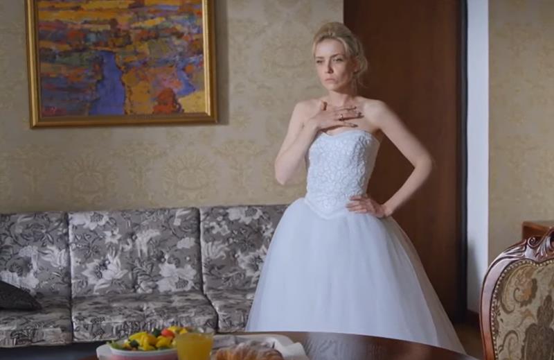 Сериал "Пленница" 2021: описание сюжета всех серий в кратком изложении