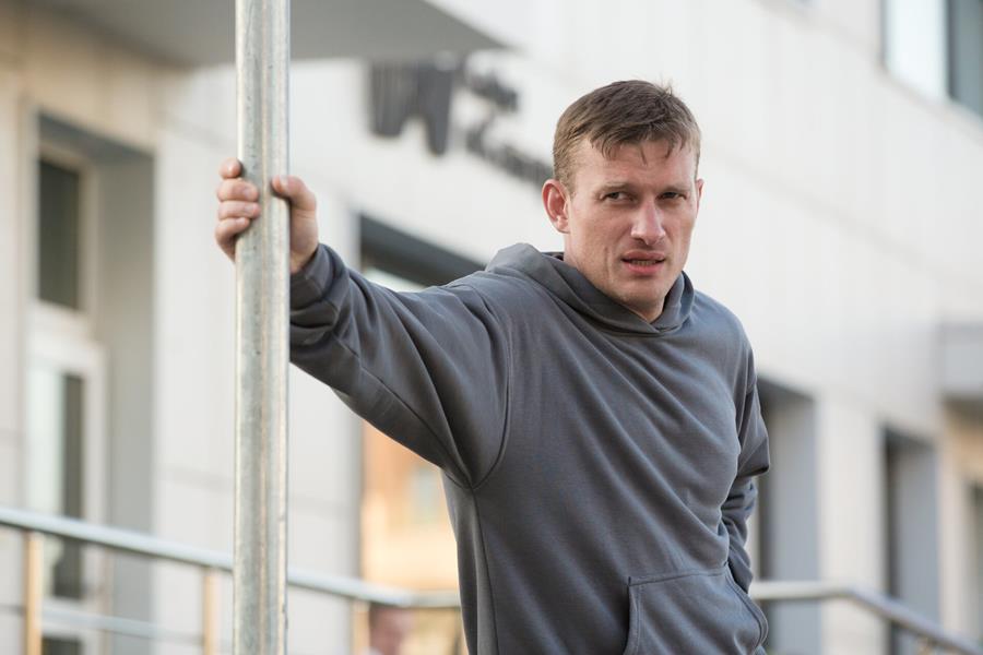 Сериал "Ловец снов" 2023: описание всех серий в кратком изложении