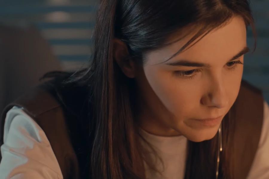 Сериал "Ловец снов" 2023: описание всех серий в кратком изложении