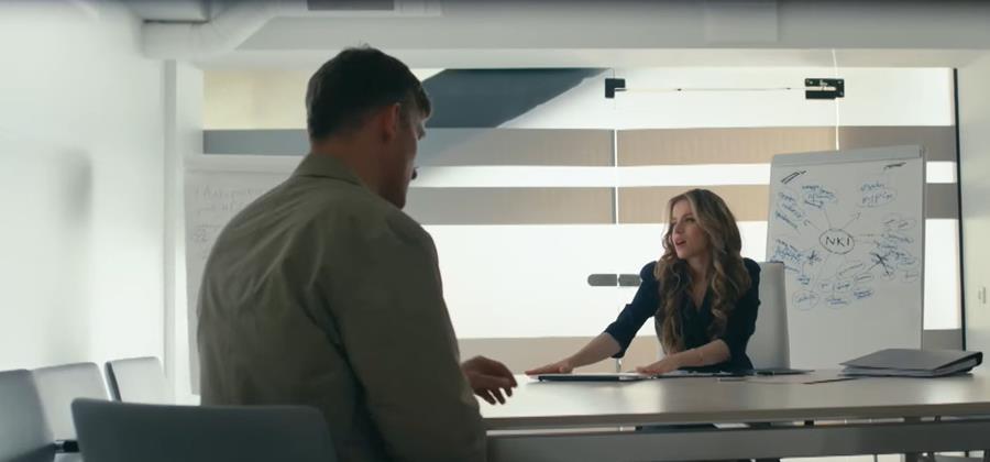 Сериал "Ловец снов" 2023: описание всех серий в кратком изложении