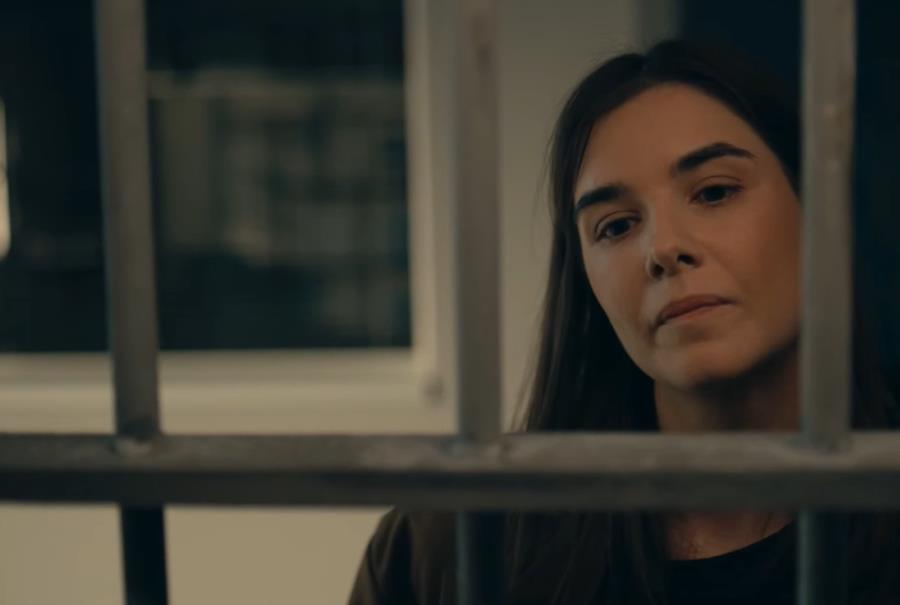 Сериал "Ловец снов" 2023: описание всех серий в кратком изложении