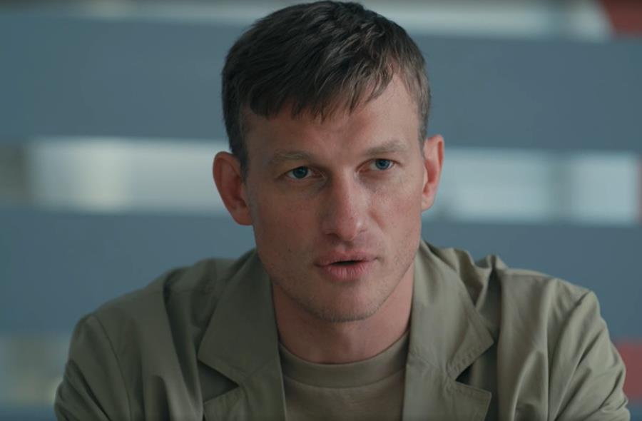 Сериал "Ловец снов" 2023: описание всех серий в кратком изложении