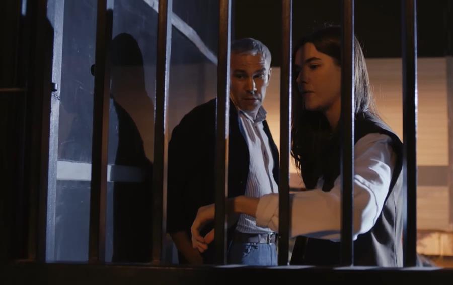 Сериал "Ловец снов" 2023: описание всех серий в кратком изложении