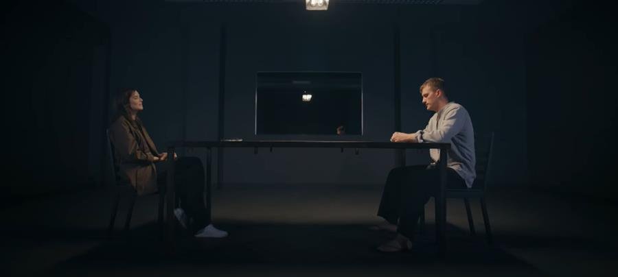 Сериал "Ловец снов" 2023: описание всех серий в кратком изложении