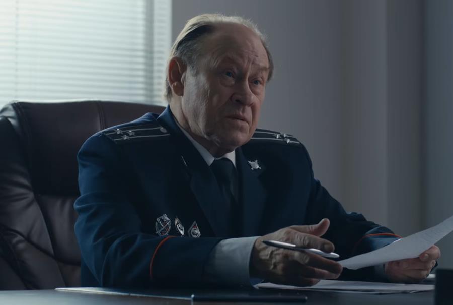 Сериал "Ловец снов" 2023: описание всех серий в кратком изложении