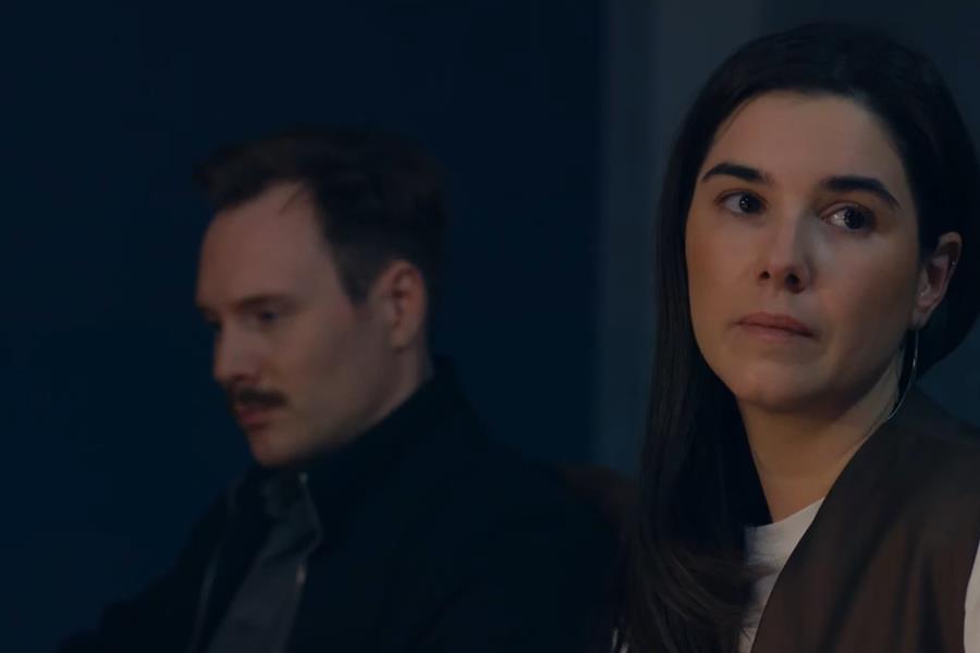 Сериал "Ловец снов" 2023: описание всех серий в кратком изложении
