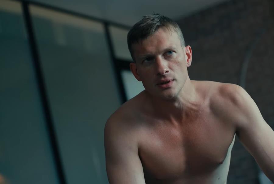 Сериал "Ловец снов" 2023: описание всех серий в кратком изложении