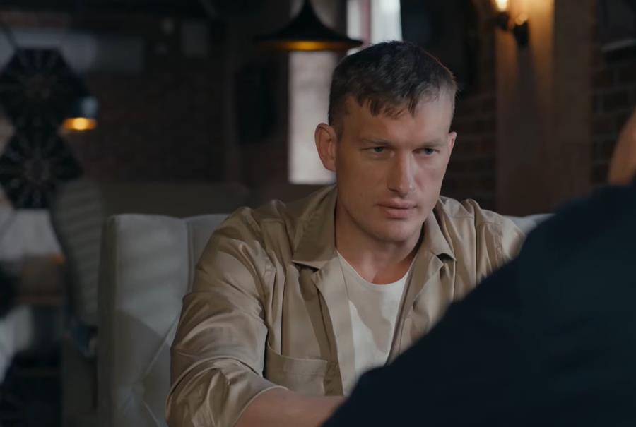 Сериал "Ловец снов" 2023: описание всех серий в кратком изложении