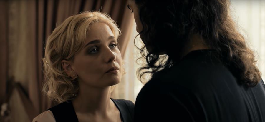 Сериал "Ловец снов" 2023: описание всех серий в кратком изложении
