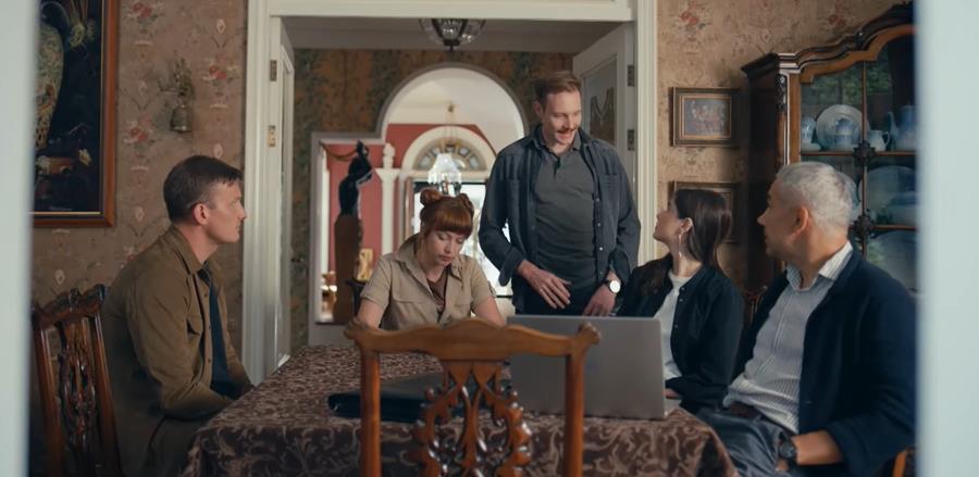 Сериал "Ловец снов" 2023: описание всех серий в кратком изложении