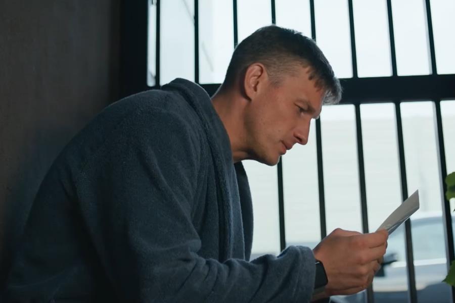 Сериал "Ловец снов" 2023: описание всех серий в кратком изложении