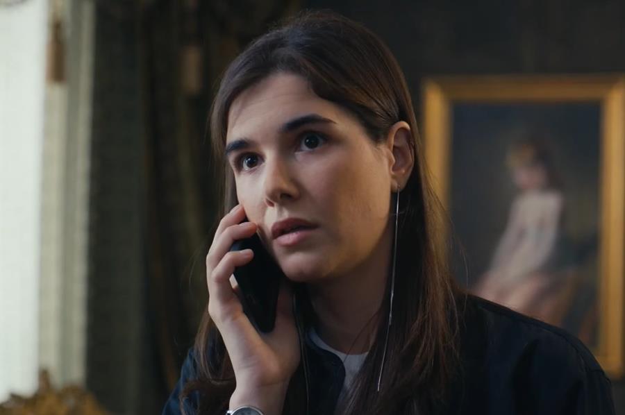 Сериал "Ловец снов" 2023: описание всех серий в кратком изложении