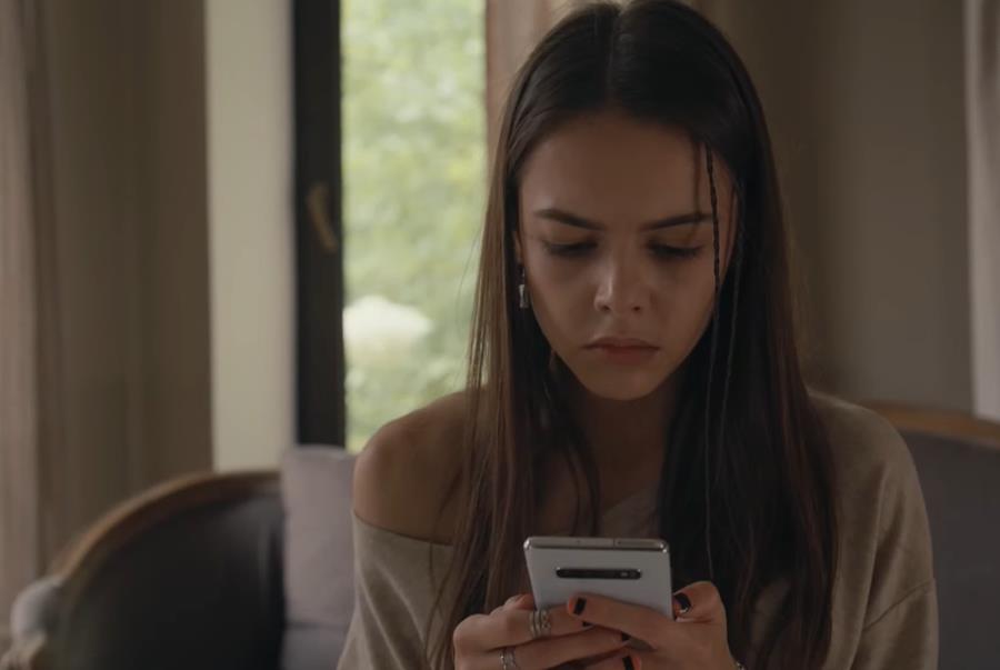Сериал "Ловец снов" 2023: описание всех серий в кратком изложении