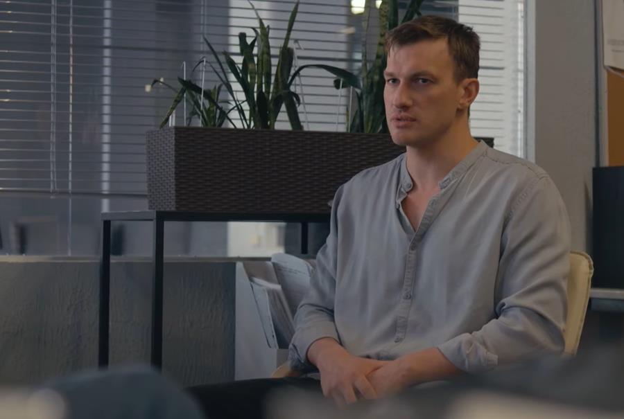 Сериал "Ловец снов" 2023: описание всех серий в кратком изложении