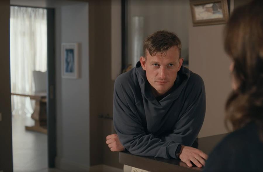 Сериал "Ловец снов" 2023: описание всех серий в кратком изложении