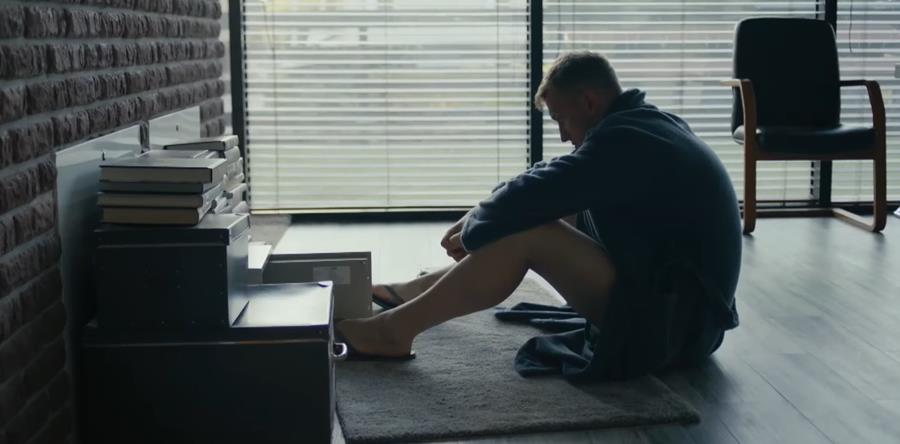 Сериал "Ловец снов" 2023: описание всех серий в кратком изложении