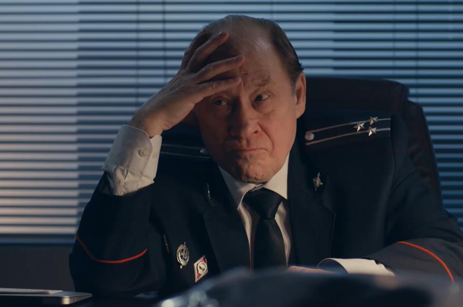 Сериал "Ловец снов" 2023: описание всех серий в кратком изложении