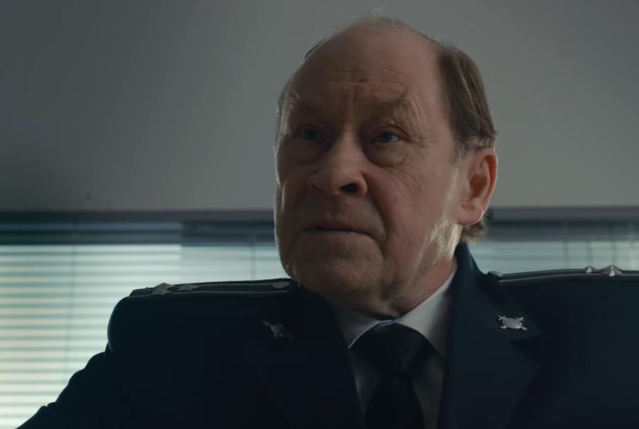 Сериал "Ловец снов" 2023: описание всех серий в кратком изложении