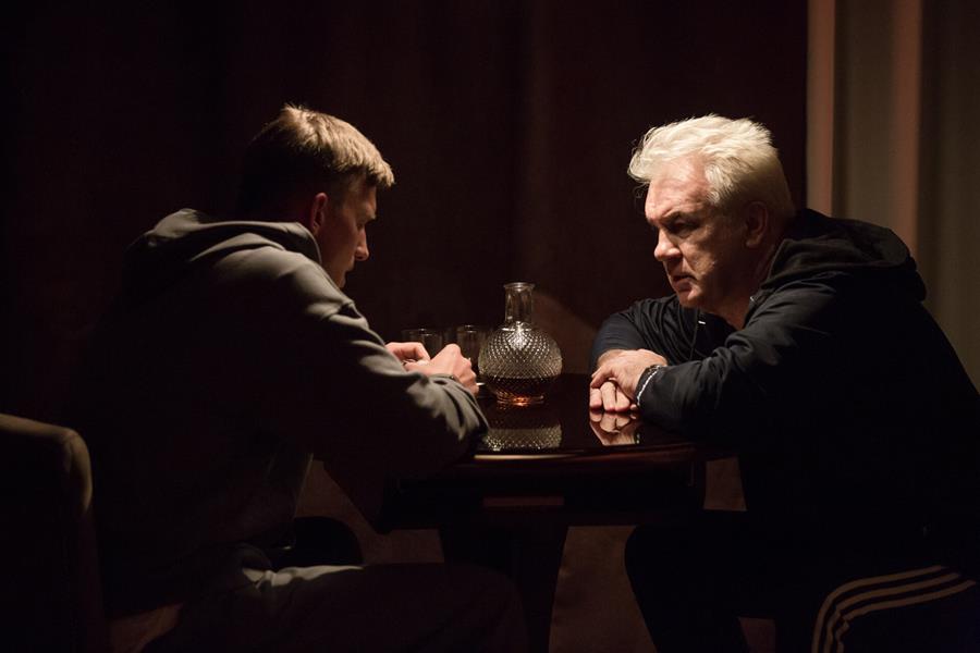 Сериал "Ловец снов" 2023: описание всех серий в кратком изложении