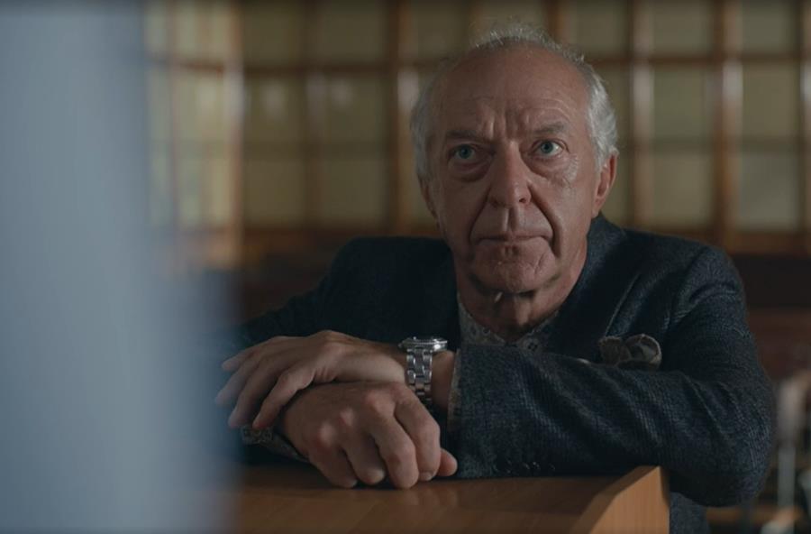 Сериал "Ловец снов" 2023: описание всех серий в кратком изложении