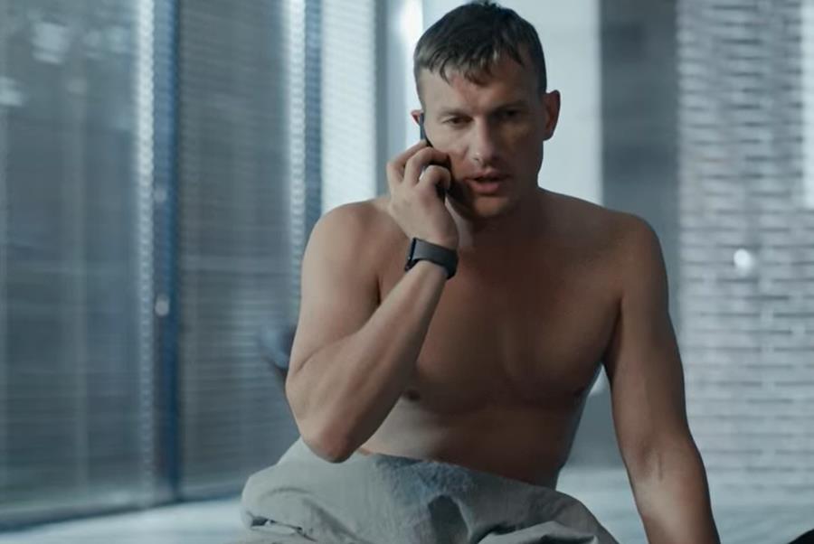 Сериал "Ловец снов" 2023: описание всех серий в кратком изложении