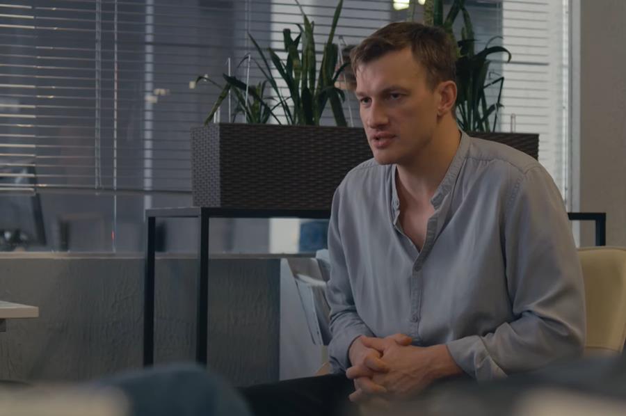 Сериал "Ловец снов" 2023: описание всех серий в кратком изложении