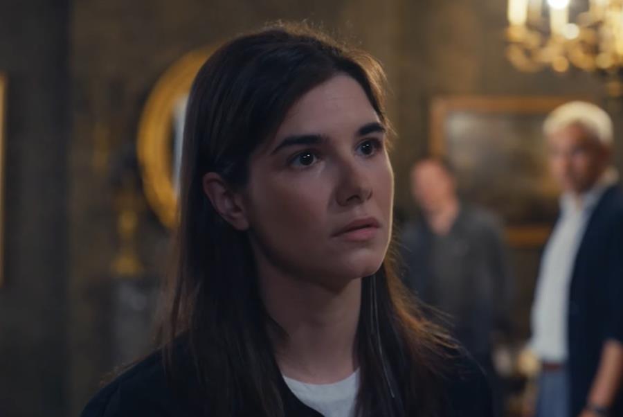 Сериал "Ловец снов" 2023: описание всех серий в кратком изложении