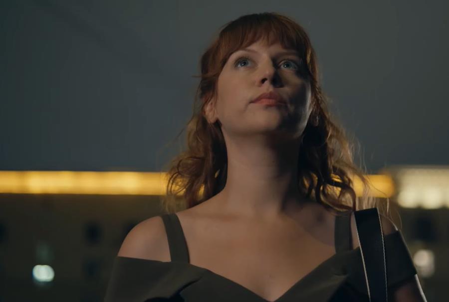 Сериал "Ловец снов" 2023: описание всех серий в кратком изложении