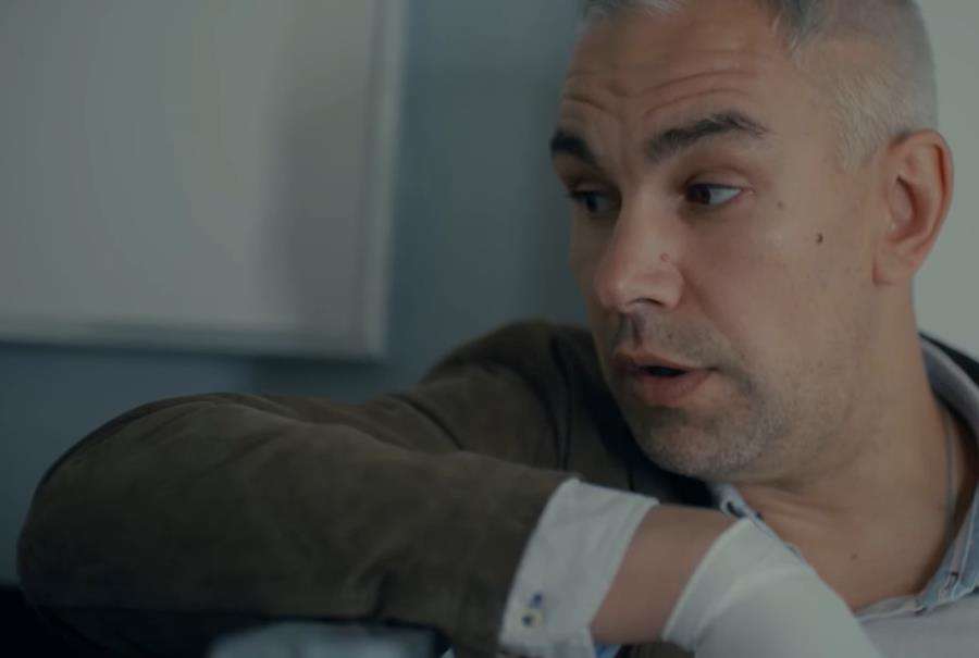 Сериал "Ловец снов" 2023: описание всех серий в кратком изложении