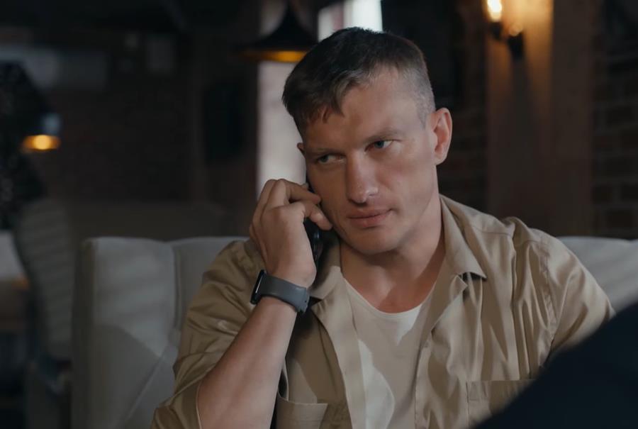 Сериал "Ловец снов" 2023: описание всех серий в кратком изложении