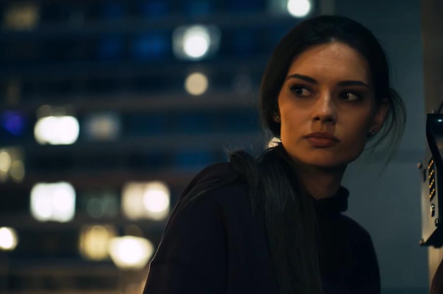 Сериал "Ловец снов" 2023: описание всех серий в кратком изложении