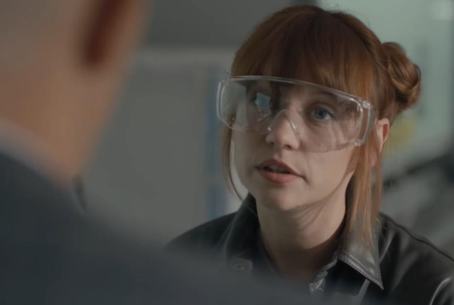 Сериал "Ловец снов" 2023: описание всех серий в кратком изложении