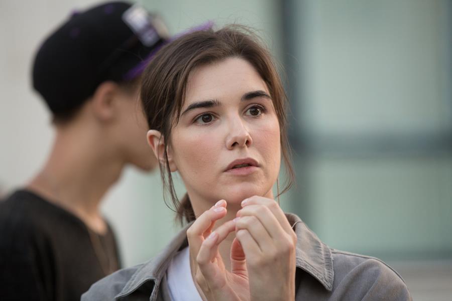 Сериал "Ловец снов" 2023: описание всех серий в кратком изложении