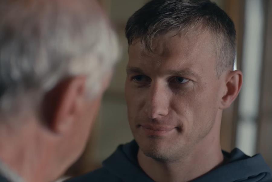 Сериал "Ловец снов" 2023: описание всех серий в кратком изложении
