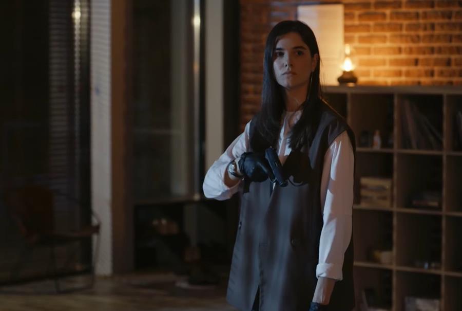 Сериал "Ловец снов" 2023: описание всех серий в кратком изложении