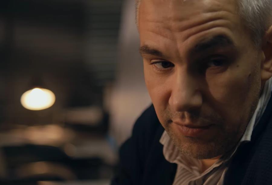 Сериал "Ловец снов" 2023: описание всех серий в кратком изложении